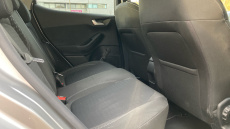 Ford Fiesta 1.0 EcoBoost 125 Titanium 5dr Petrol Hatchback